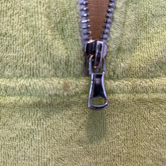 Gil Rodriguez Green Lounge Set - Picture 13 of 15